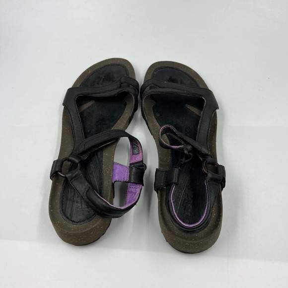 Teva Cabrillo Universal Open Toe Sandal Sling Back Slides Outdoors Sustainable 9 - Picture 8 of 11